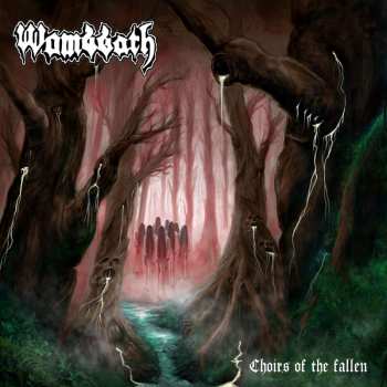 Wombbath: Choirs Of The Fallen