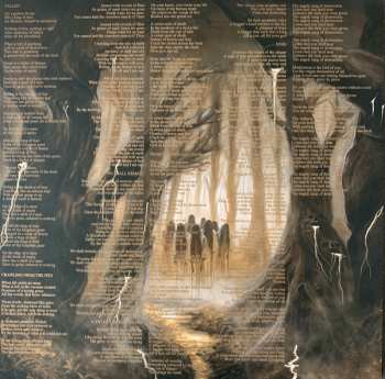 LP Wombbath: Choirs Of The Fallen LTD 127937