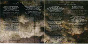 CD Wombbath: Downfall Rising  255862