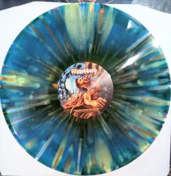 LP Wombbath: Tales Of Madness CLR | LTD