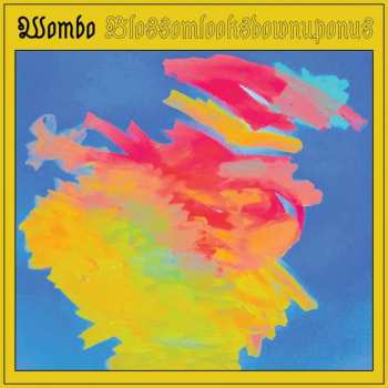 Album Wombo: Blossomlooksdownuponus