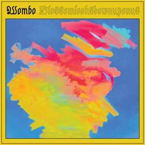 LP Wombo: Blossomlooksdownuponus CLR 523367