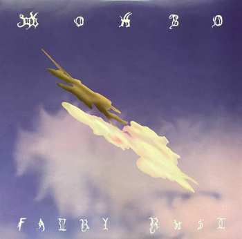 Album Wombo: Fairy Rust