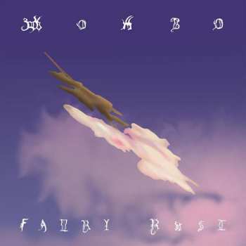 Album Wombo: Fairy Rust