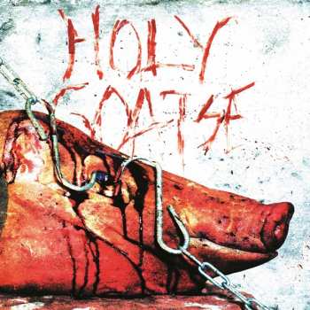 Album Wömit Angel: Holy Goatse