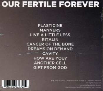 CD WOMPS: Our Fertile Forever 533949