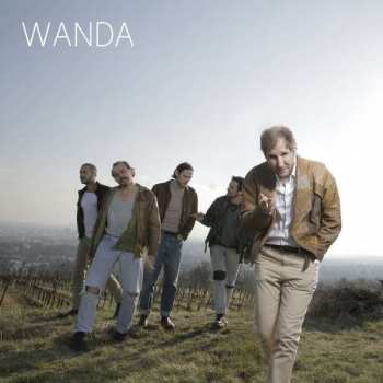 CD Wanda: Wanda 459794