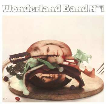 LP Wonderland: Nº 1 483108