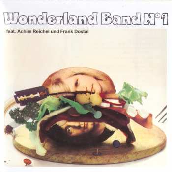 CD Wonderland: Nº 1 192260