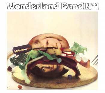 Album Wonderland: N°1
