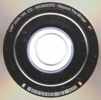 CD Wonders: Beyond The Mirage 458995