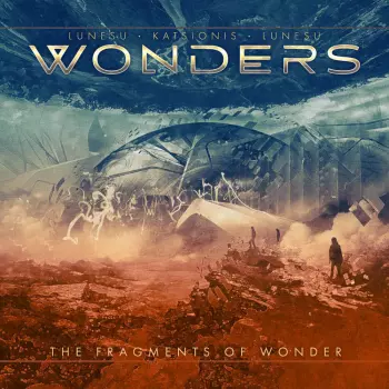 Wonders: The Fragments Of Wonder