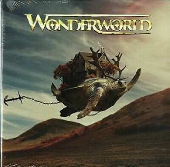Album Wonderworld: Wonderworld