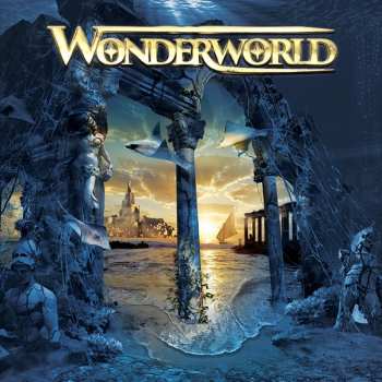 LP Wonderworld: Wonderworld 338756