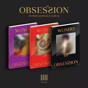 원호: Obsession