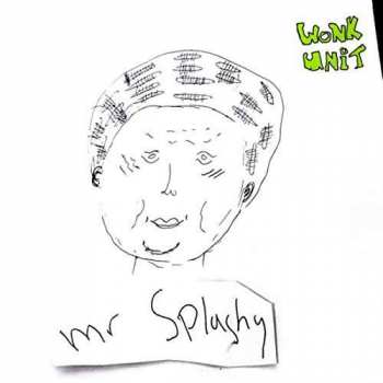 CD Wonk Unit: Mr Splashy 253275