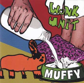 Album Wonk Unit: Muffy