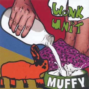 LP Wonk Unit: Muffy 368128