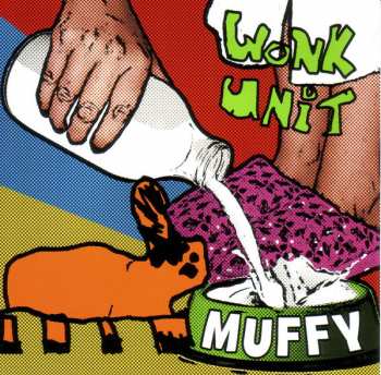 CD Wonk Unit: Muffy 271619