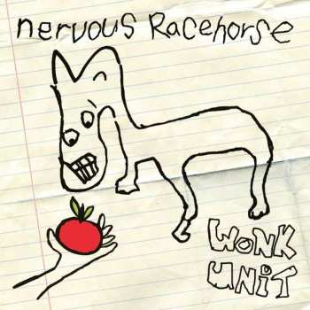 Album Wonk Unit: Nervous Racehorse