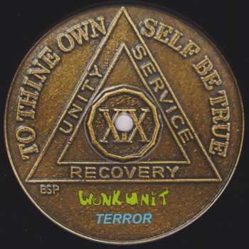 LP Wonk Unit: Terror 492999