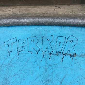 Album Wonk Unit: Terror