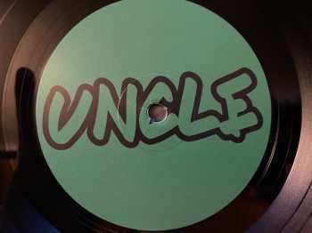 LP Wonk Unit: Uncle Daddy 132296