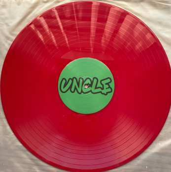 LP Wonk Unit: Uncle Daddy 144125