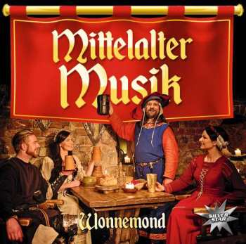 Album Wonnemond: Mittelalter Musik