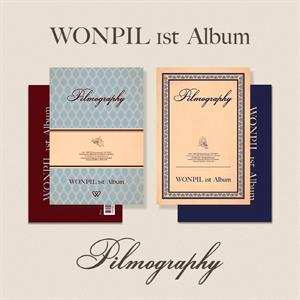 Album Wonpil: Pilmography