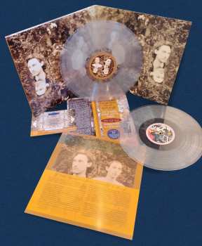 2LP Woo: Whichever Way You Are Going, You Are Going Wrong (Expanded Edition) CLR | NUM