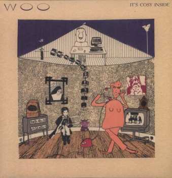 Album Woo: It's Cosy Inside