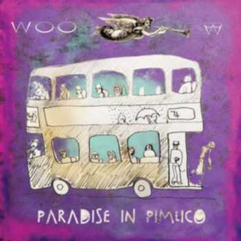 CD Woo: Paradise In Pimlico 477695