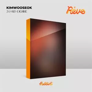 Woo Seok Kim: 3rd Desire : Reve