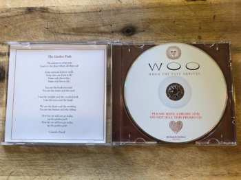 CD Woo: When The Past Arrives 190772