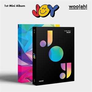 CD woo!ah!: Joy 422884