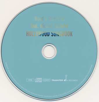 CD Wood & Steel Trio: Hollywood Songbook 523821
