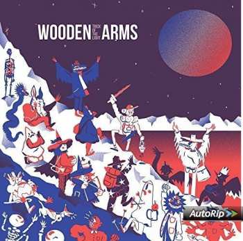 Album Wooden Arms: Trick Of The Light
