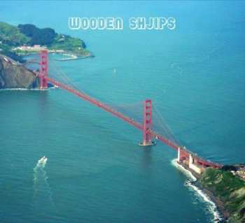 CD Wooden Shjips: West 460447
