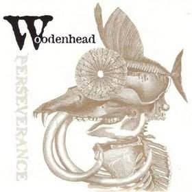 CD Woodenhead: Perseverance 307432
