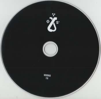 CD Woodkid: S16 DIGI 31285