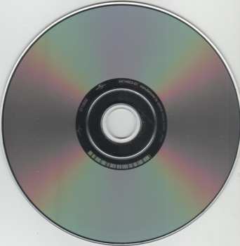 CD Woodkid: S16 DIGI 31285