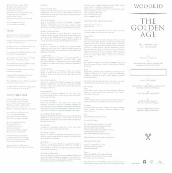 2LP Woodkid: The Golden Age 84416