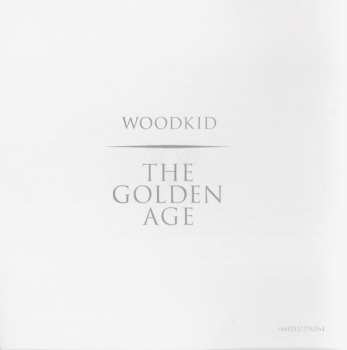 CD Woodkid: The Golden Age 14394