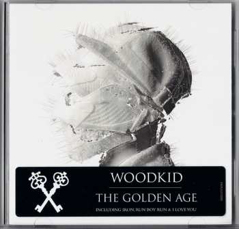 CD Woodkid: The Golden Age 14394