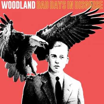 Album Woodland: Bad Days In Disguise