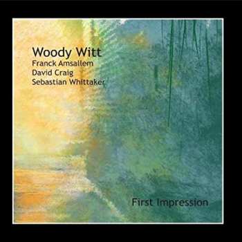 Album Woodrow Witt: First Impression