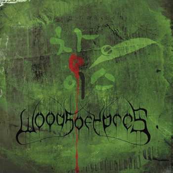 LP Woods Of Ypres: Woods 4: The Green Album 398942
