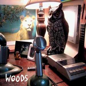 CD Woods: At Rear House 439192