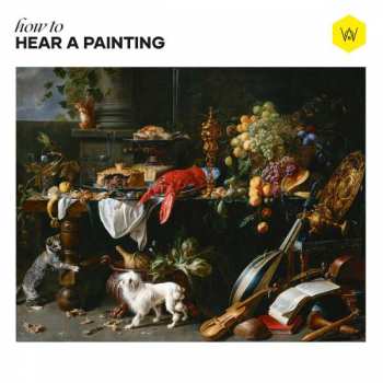 CD Woods Of Birnam: How To Hear A Painting 388095